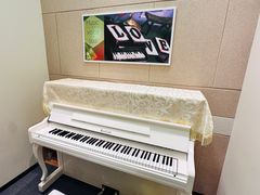 -知音艺术教育培训·钢琴培训·音乐培训(河西金鹰世界校区)