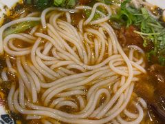 -兵哥豌豆面(欧亚卖场店)