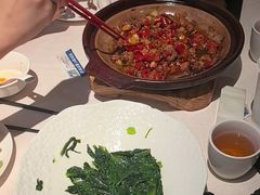 -千百味红餐厅·江西菜(绿地双子塔店)