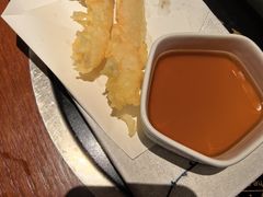 -樱之盛宴·蟹料理海鲜自助(前进大街店)
