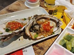 -木屋烧烤(岗顶二店)