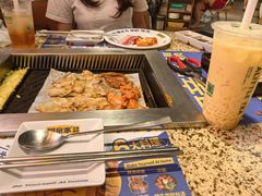 -阿亲家·韩式无限烤肉(春熙路店)