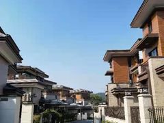 -清远熹乐谷温泉度假酒店