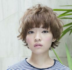 老公给拍的-美秀造型