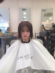 -Rise Hair上升造型