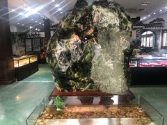 -游龙石文化科普馆