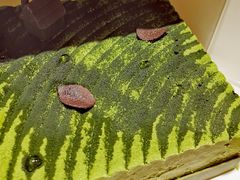 -超港·蛋糕面包(包河万达店)