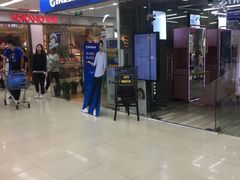 -世纪联华(外高桥店)