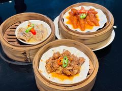 -厦门艾美酒店·乐美中餐厅