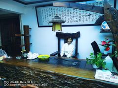 -缘福乡村铁锅炖民宿(八达岭店)