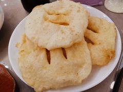 -天毓山庄·餐厅