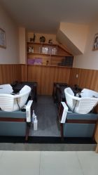 -丝客富脱发养发头皮馆