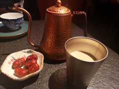 -丝路金桃·新疆菜(徐汇店)