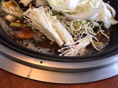 -忆乡情铁锅炖鱼饭店(延庆店)