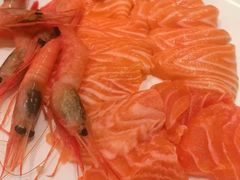 -禾斗海鲜自助(市南银座店)