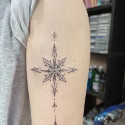 -彦瑾·TATTOOstudio