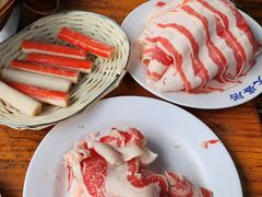 -元盛居(生态大街店)