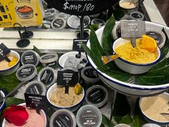 -LUSH(威尼斯人店)