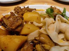 -品回味清真西北楼(宁波首店)