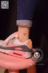 -越域刺青