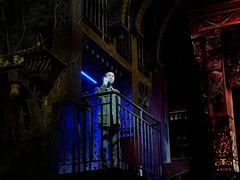 -《12·12》西安事变大型实景演出