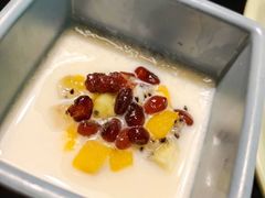 -韩盛·盛江山自助料理(奥体万达店)