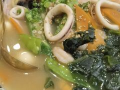 -桃屋日本料理(清华科技园店)