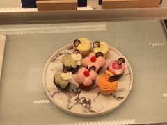 -Pantry's Best派悦坊蛋糕(K11购物艺术中心店)