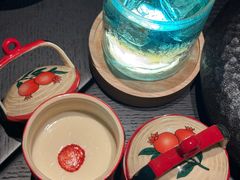 -鲜璟台·地标景观餐厅(上海中心店)