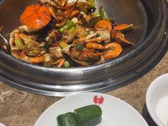 -七欣天香辣蟹火锅(苏州相城VIP总店)