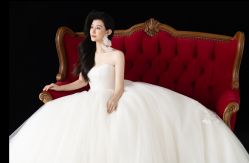 -太郎花子婚纱摄影TAHAKO(无锡店)