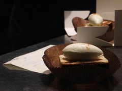 -black rainbow coffee
