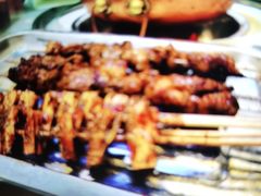 -阳坊胜利涮羊肉(阳坊老店)