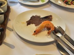 -拉蒂娜·巴西牛排馆 Latina·Brazilian Steakhouse(陆家嘴旗舰店)