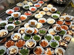 -匠牛亭·锅物烧肉放题自助(昆百大·泰业城店)
