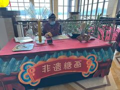 -杭州千岛湖滨江希尔顿度假酒店