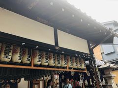 -Hōzen-ji Temple法善寺