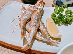 -小山日本料理(岭南天地店)