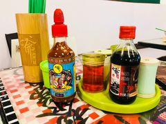 -七爺清汤腩(南开大悦城店)