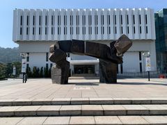 -大埔公路-马料水段香港中文大学(公交站)