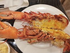 -东方红海鲜百汇(国际大厦店)