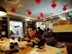 -噹噹呀咪咖喱屋(南京东路店)