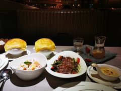-戈雅法餐厅(世界城广场店)