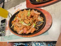 -翠华(澳门银河店)