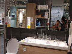 -宜家家居(西安未央商场店)