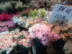 -循礼门鲜花花市(武汉循礼门店)