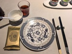 -钱塘花园·宁波菜