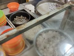 -富记鱼蛋粉(西村店)