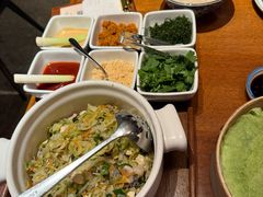 -林四喜·闽南传家菜(鼓浪屿店)