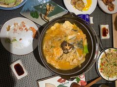 -桃夭日式料理(国信店)